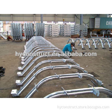 Conveyor Structure